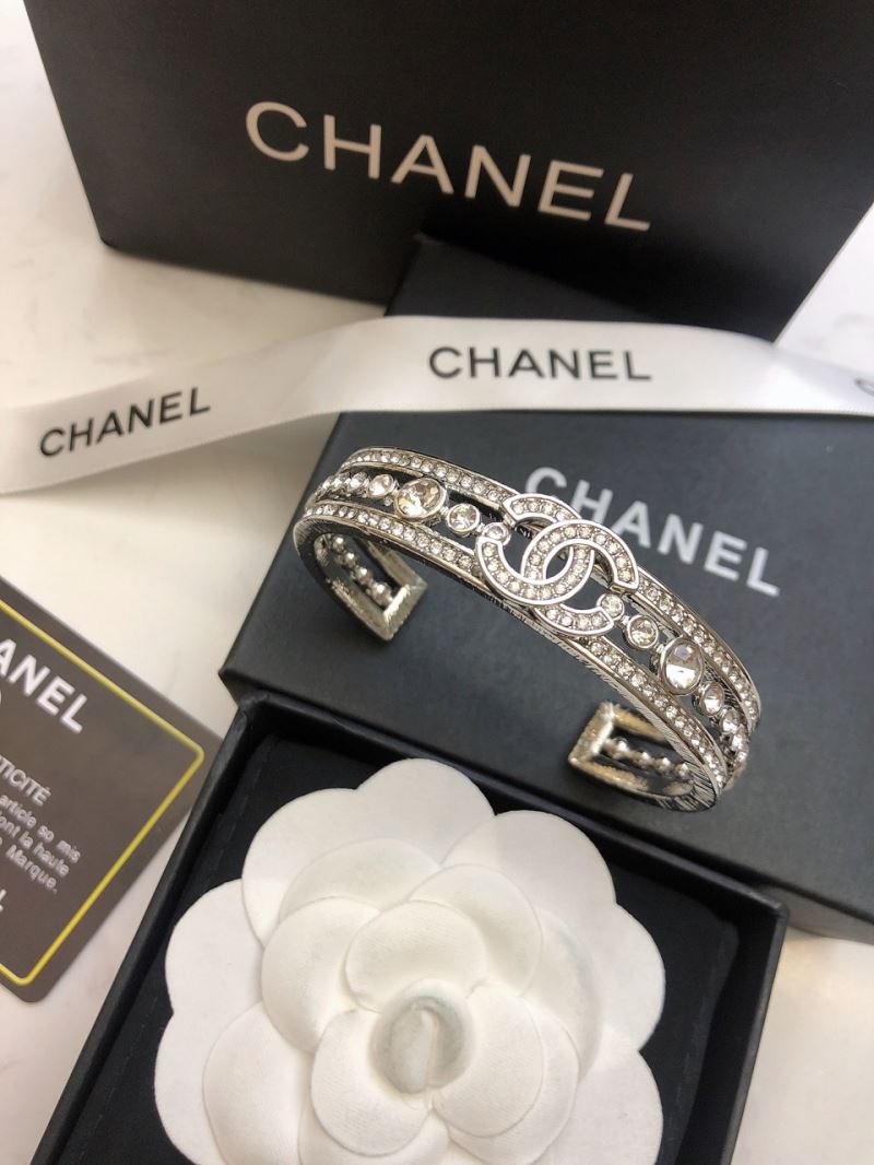 Chanel Bracelets